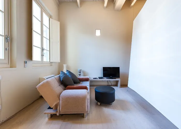 Vigna Nuova Suites