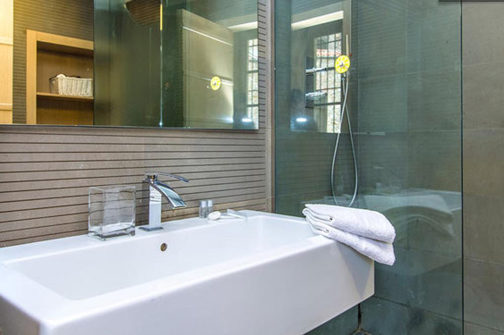 Vigna Nuova Appartement *