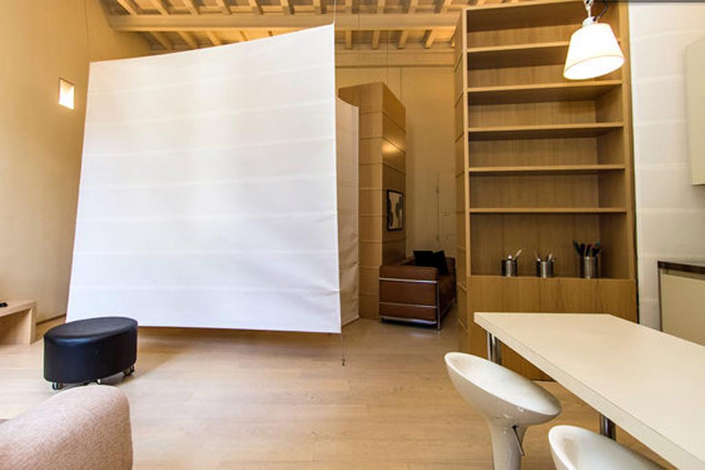Appartement Vigna Nuova Florence