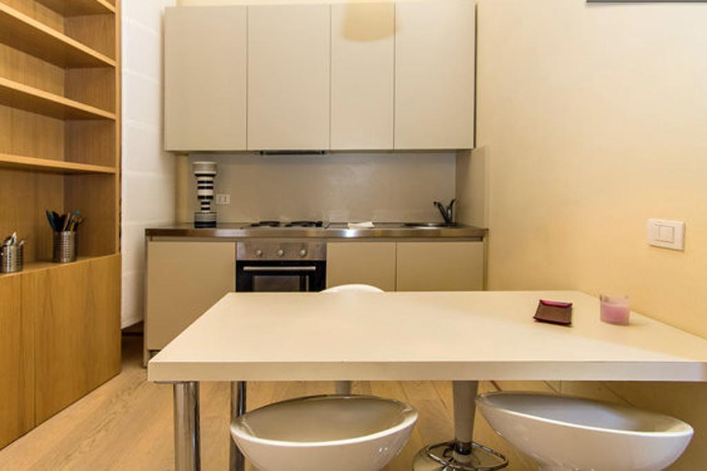 Vigna Nuova Appartement