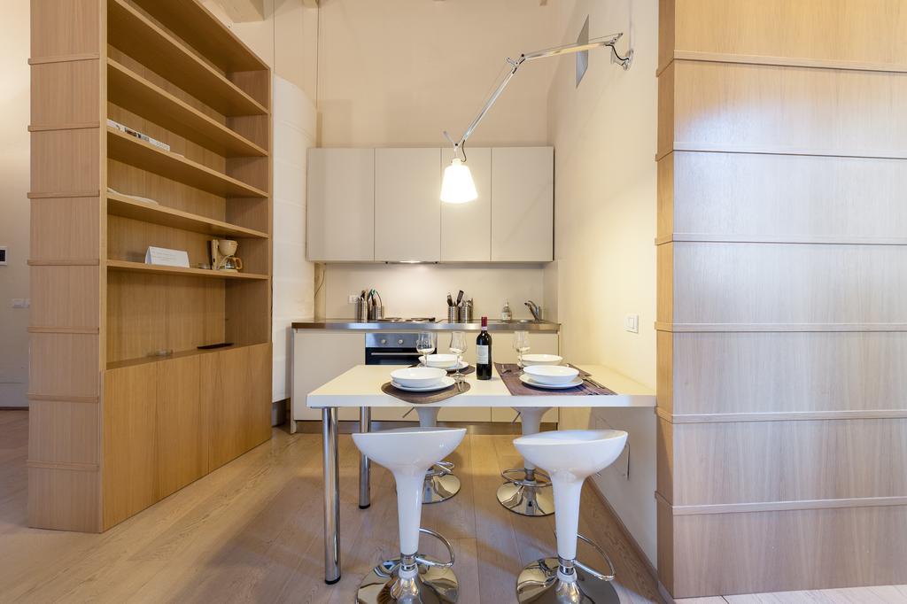 Appartement Vigna Nuova *